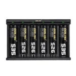 Golisi Needle Battery Charger Six | Guardian Vape Shop