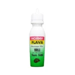 HORNY FLAVA Original Series Shortfill E-liquids Dear Tooth | Guardian Vape Shop