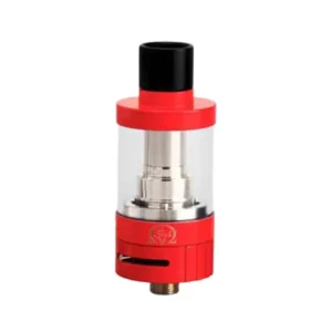 Innokin ISub VE tank Red | Guardian Vape Shop