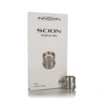 Innokin Scion Replacement Coils 0-15ohm | Guardian Vape Shop