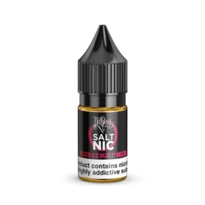 Ruthless Nic Salt E-Liquids Ez Duz It | Guardian Vape Shop