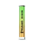 SKE Crystal Plus Pod Device Battery Aurora Green | Guardian Vape Shop