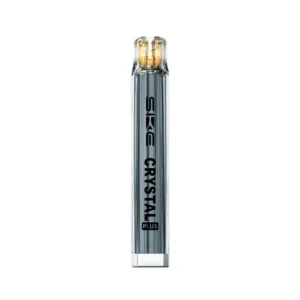 SKE Crystal Plus Pod Kit Grey | Guardian Vape Shop