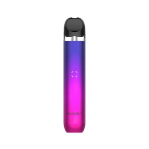 SMOK IGEE A1 Pod Vape Kit Blue Purple | Guardian Vape Shop