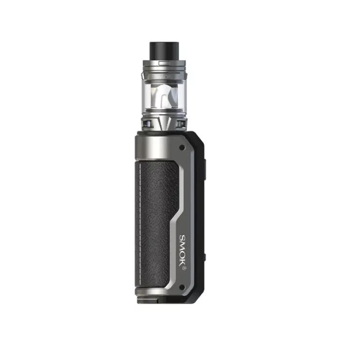 Smok Fortis Vape Kit Silver | Guardian Vape Shop