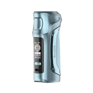 Smok Mag Solo Mod Blue Haze | Guardian Vape Shop