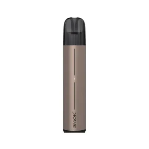 Smok Solus 2 Vape Kit Mocha Gold | Guardian Vape Shop