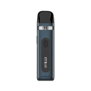 Uwell Caliburn X Vape Pod Kit Ink-Blue | Guardian Vape Shop