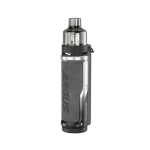 VooPoo Argus PRO Pod Vape Kit Vintage Grey Silver | Guardian Vape Shop