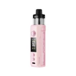 VooPoo Drag S2 Vape Kit Glow Pink | Guardian Vape Shop