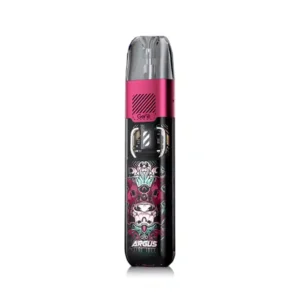 Voopoo Argus P1S Pod Vape Kit Creed Rose | Guardian Vape Shop