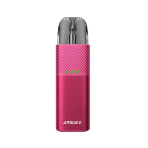 Voopoo Argus Z Pod Vape Kit Rose Pink | Guardian Vape Shop