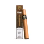 XO Havana Cigar Disposable Vape Retto | Guardian Vape Shop