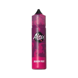 Zap! Juice Aisu Range Shortfill E-liquids Dragon-Fruit | Guardian Vape Shop