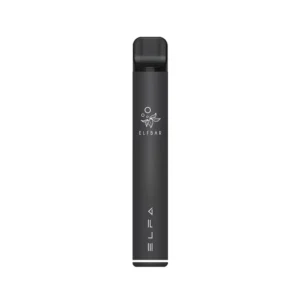 Elf Bar Elfa Pro Vape Pod Kits Black | Guardian Vape Shop
