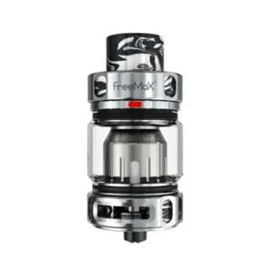 FreeMax M Pro 2 Vape Tank Resin Black | Guardian Vape Shop