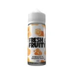 Fresh & Fruity Shortfill E-liquids Kumquat Orange Pulp | Guardian Vape Shop