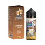 HORNY FLAVA Bubblegum Series Shortfill E-liquids Root Beer | Guardian Vape Shop