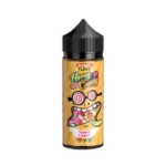 HORNY FLAVA Candy Series Shortfill E-liquids Orange Candy | Guardian Vape Shop