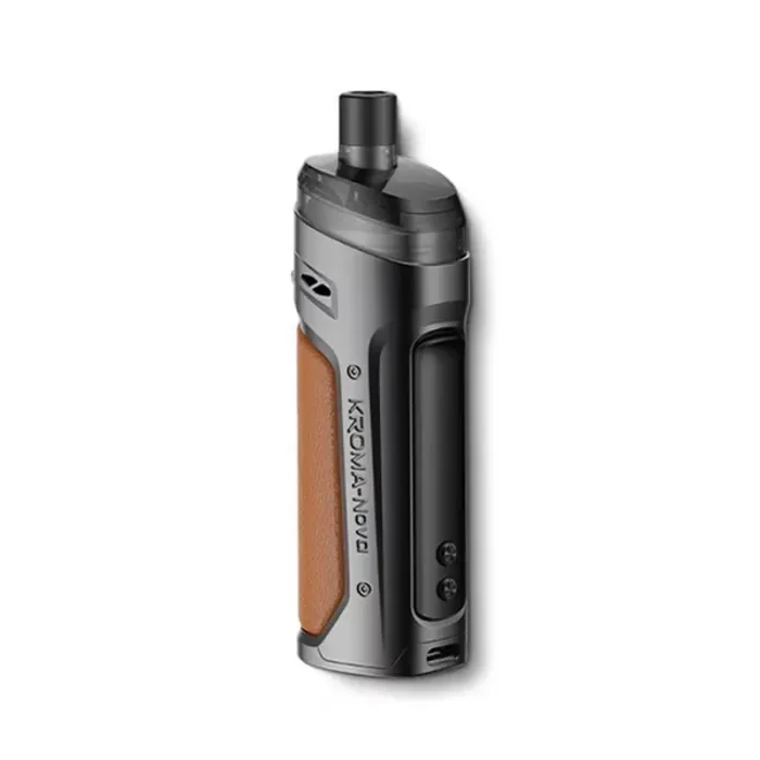 Innokin Kroma Nova Pod Vape Kit Saddle Brown | Guardian Vape Shop