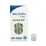 Innokin Scion Replacement Coils 0-28ohm | Guardian Vape Shop