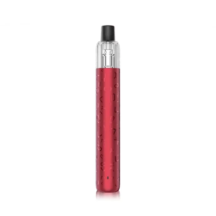 Oxva Artio Pod Vape Kit Red | Guardian Vape Shop