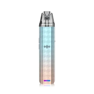 Oxva Xlim SE 2 Pod Vape Kit Orange Blue | Guardian Vape Shop