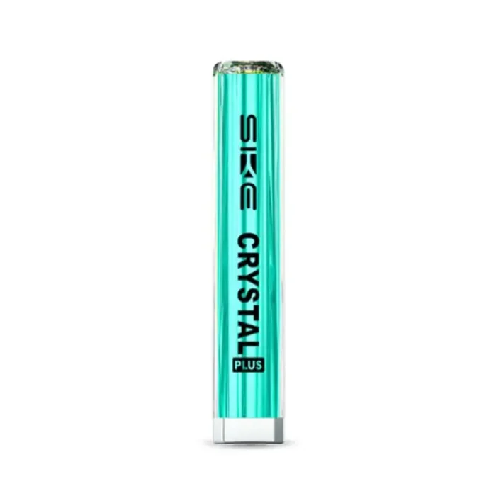 SKE Crystal Plus Pod Device Battery Blue | Guardian Vape Shop