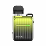 SMOK Novo Master Box Vape Kit Green Black | Guardian Vape Shop