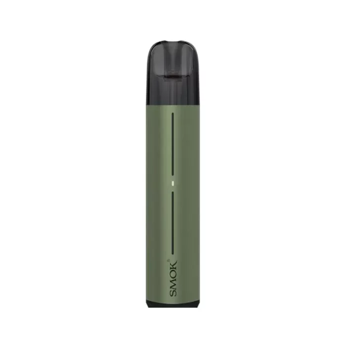 Smok Solus 2 Vape Kit Ocean Green | Guardian Vape Shop