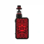 Uwell Crown IV Vape Kit Red | Guardian Vape Shop