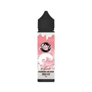 Zap! Juice Aisu Zero Ice Range Shortfill E-liquids | Guardian Vape Shop