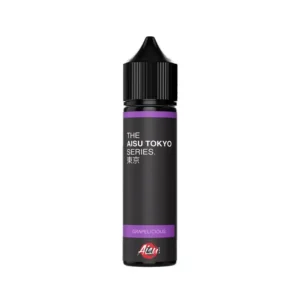 Zap! Juice The Aisu Tokyo Series Shortfill E-liquids | Guardian Vape Shop