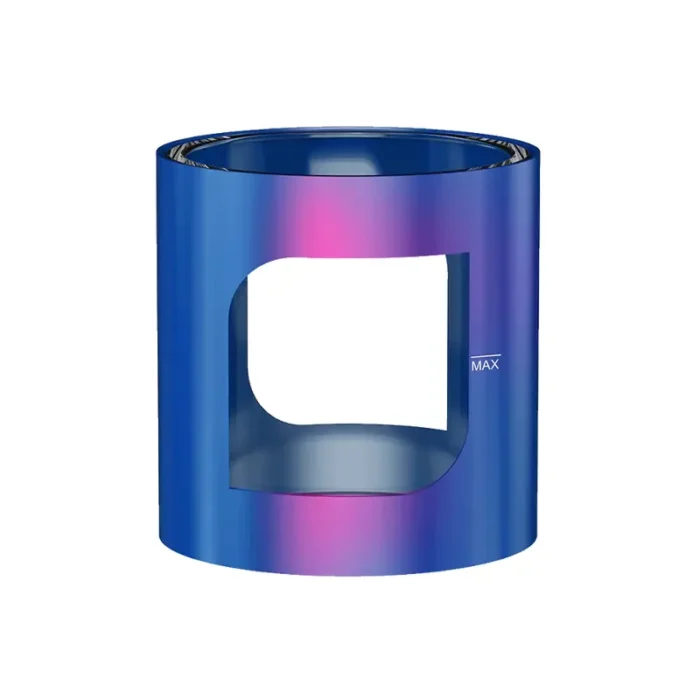 Aspire Pockex Glass Rainbow Tube Rainbow Replacement | Guardian Vape Shop