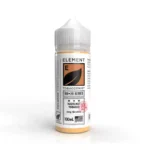 Element Shortfill E-liquids Hazelnut Tobacco | Guardian Vape Shop