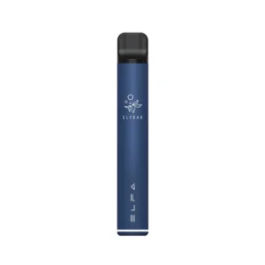 Elf Bar Elfa Pro Vape Pod Kits Navy Blue | Guardian Vape Shop