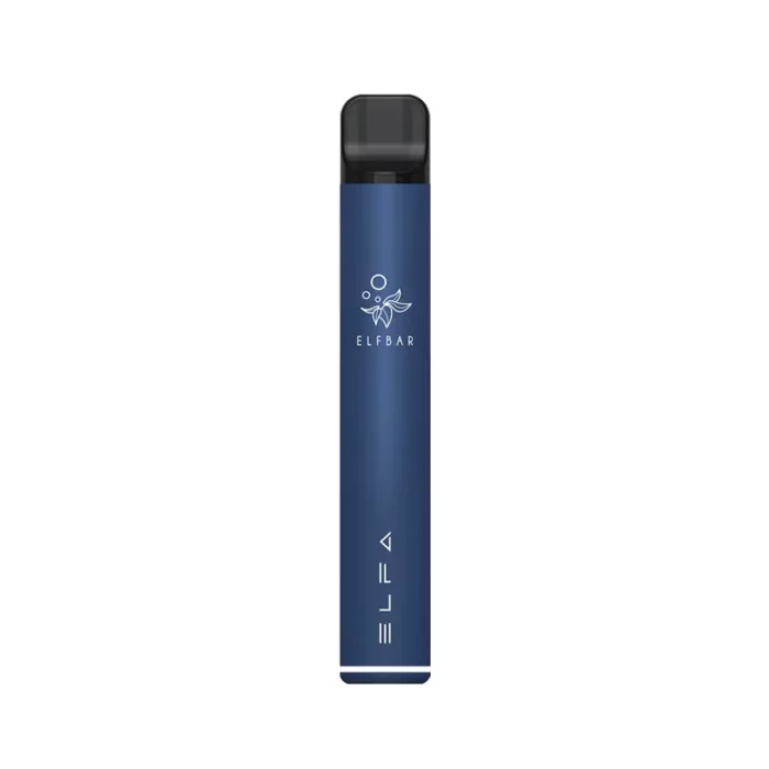 Elf Bar Elfa Pro Prefilled Pod Vape Kit Navy Blue | Guardian Vape Shop