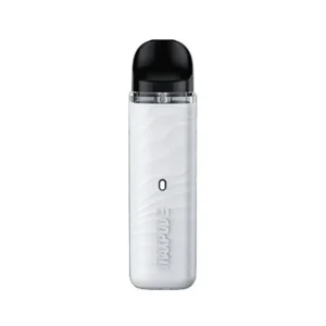Freemax Maxpod 3 Vape Kit White | Guardian Vape Shop
