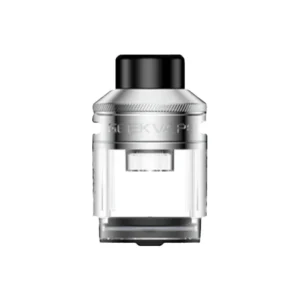 Geekvape Aegis E100 Replacement Pods Silver | Guardian Vape Shop