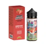 HORNY FLAVA Bubblegum Series Shortfill E-liquids Sour Strawberry | Guardian Vape Shop