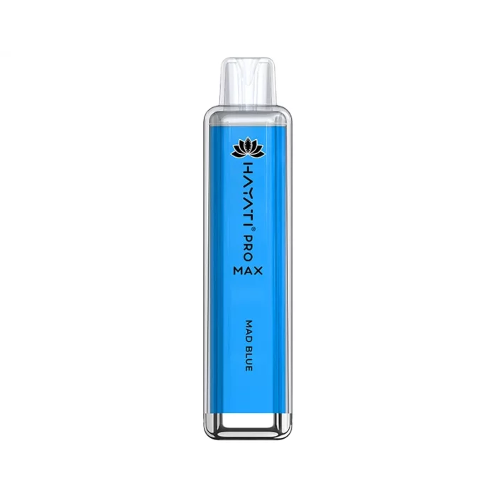 Hayati Pro Max 4000 Disposable Vapes | Guardian Vape Shop