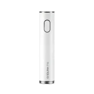 Innokin Endura T18 Replacement Battery White | Guardian Vape Shop