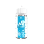My E-Liquids Shortfill E-liquids Blue Meth | Guardian Vape Shop