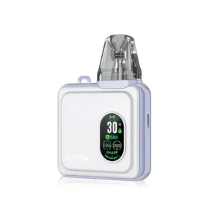 Oxva Xlim SQ Pro Pod Vape Kit Mauve White | Guardian Vape Shop