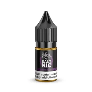 Ruthless Nic Salt E-Liquids Grape Drank | Guardian Vape Shop