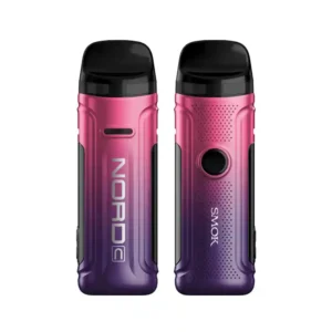 SMOK Nord C Vape Pod Kits Pink Purple | Guardian Vape Shop