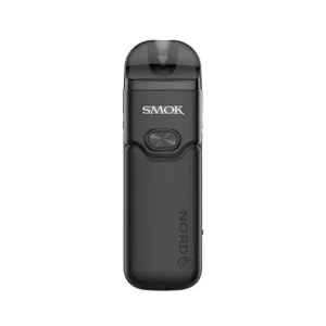 SMOK Nord GT Pod Vape Pod Kits Matte Black Leather | Guardian Vape Shop