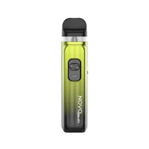 SMOK Novo Master Vape Kit Green Black | Guardian Vape Shop