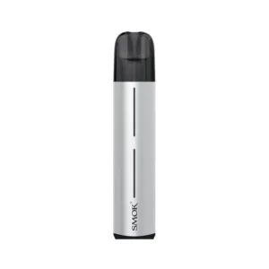 Smok Solus 2 Vape Kit Silver | Guardian Vape Shop