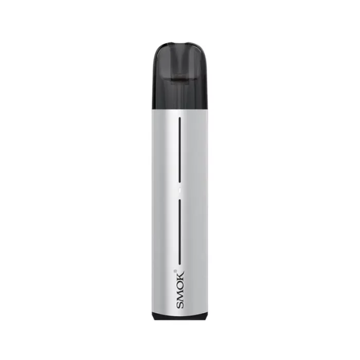 Smok Solus 2 Vape Kit Silver | Guardian Vape Shop